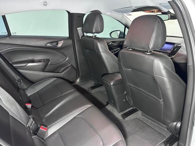 CHEVROLET CHEV CRUZE LTZ NB AT 2023