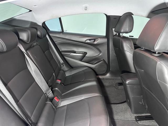 CHEVROLET CHEV CRUZE LTZ NB AT 2023