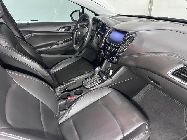 CHEVROLET CHEV CRUZE LTZ NB AT 2023