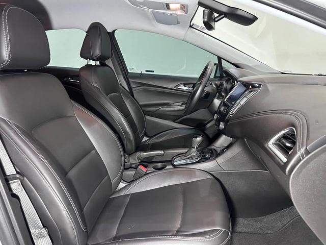 CHEVROLET CHEV CRUZE LTZ NB AT 2023