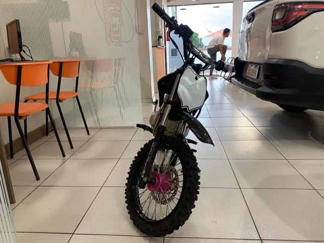 PROTORK TR 125 F 2022