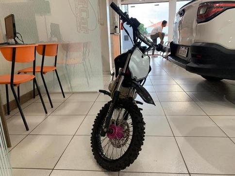 PROTORK TR 125 F 2022