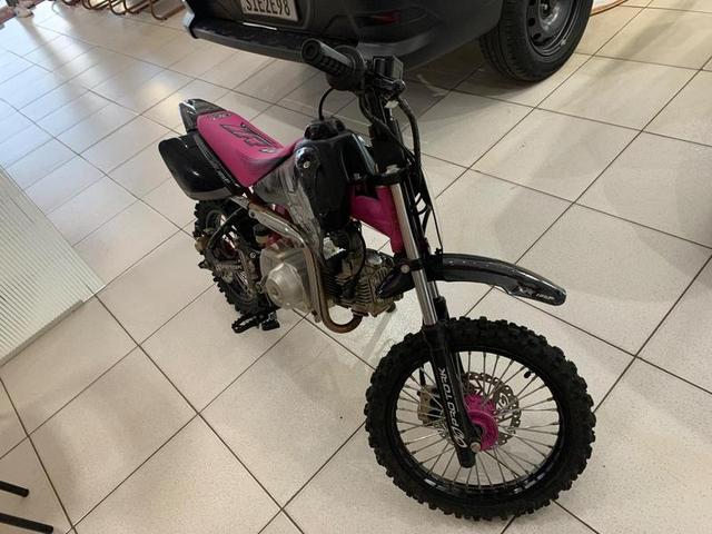 PROTORK TR 125 F 2022