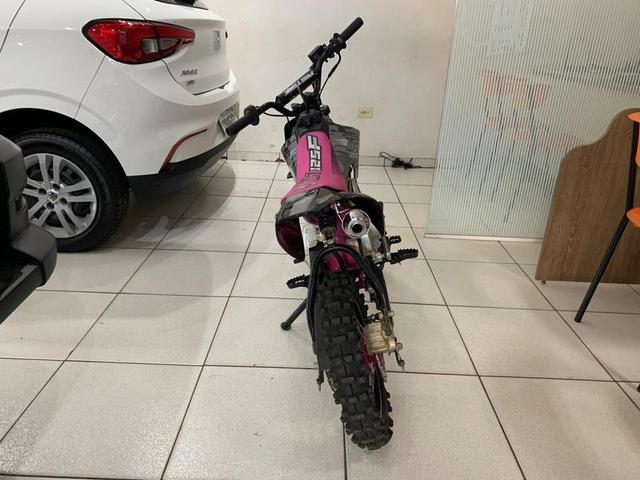 PROTORK TR 125 F 2022