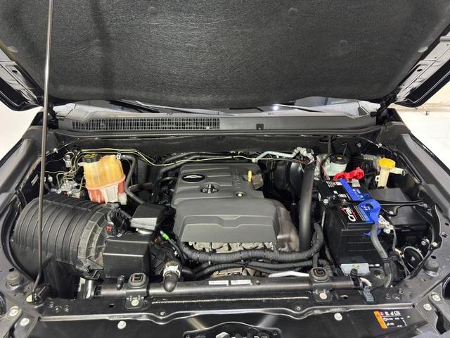 CHEVROLET S10 LTZ FD4A 2018