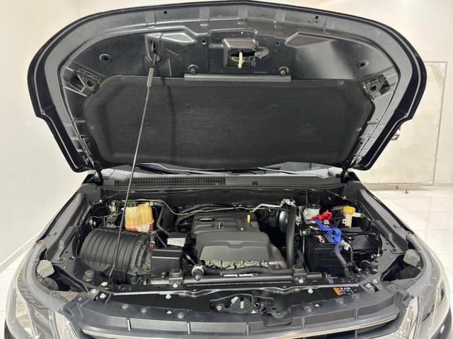 CHEVROLET S10 LTZ FD4A 2018