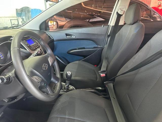 HYUNDAI HB20 1.6 M COMF 2015