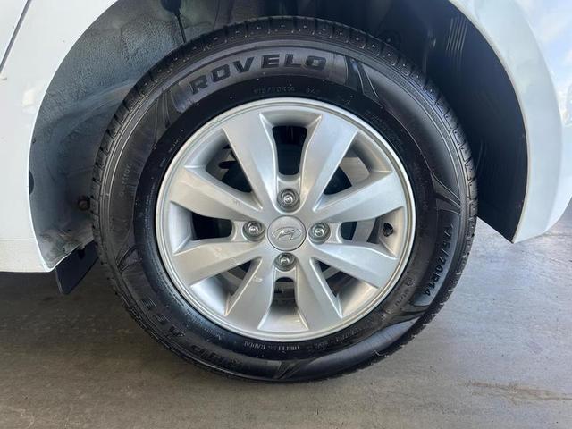 HYUNDAI HB20 1.6 M COMF 2015