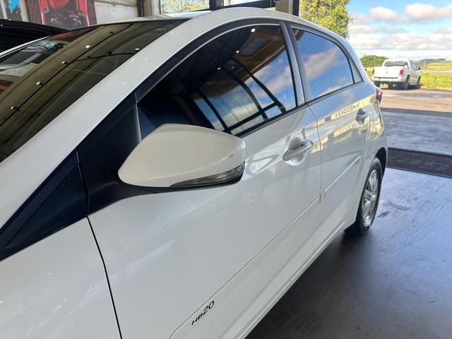 HYUNDAI HB20 1.6 M COMF 2015