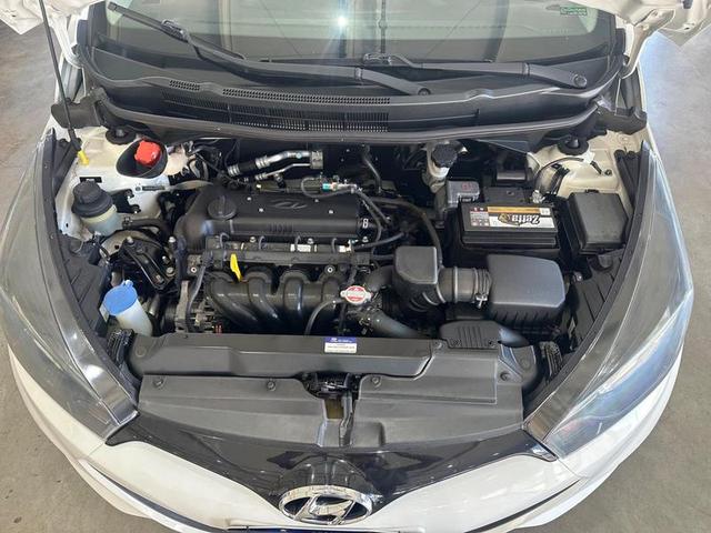 HYUNDAI HB20 1.6 M COMF 2015