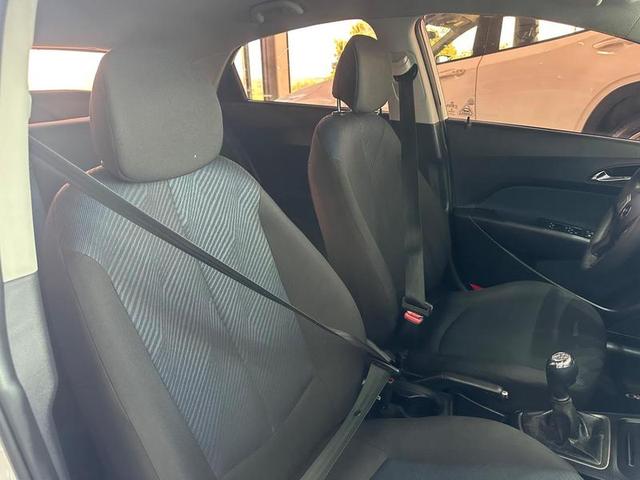 HYUNDAI HB20 1.6 M COMF 2015