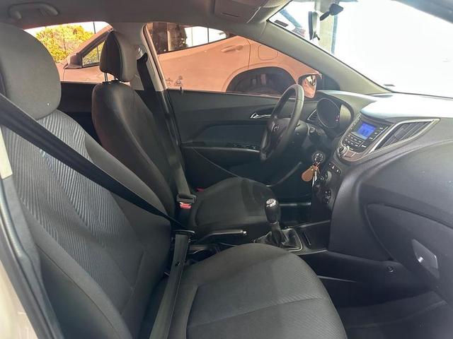 HYUNDAI HB20 1.6 M COMF 2015