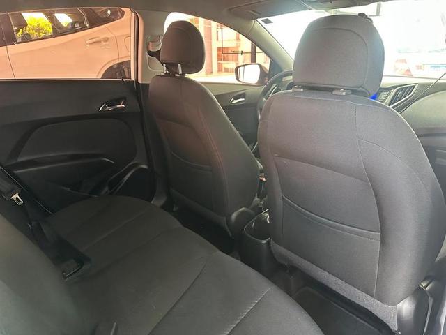 HYUNDAI HB20 1.6 M COMF 2015