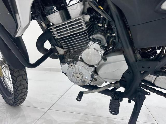 HONDA XRE 300 2014