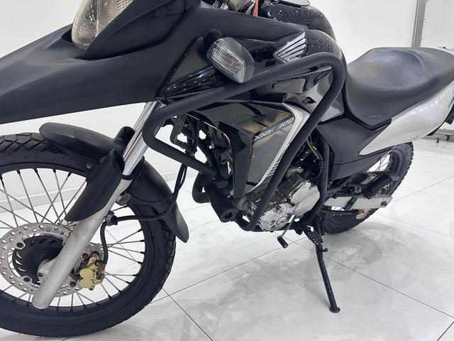 HONDA XRE 300 2014