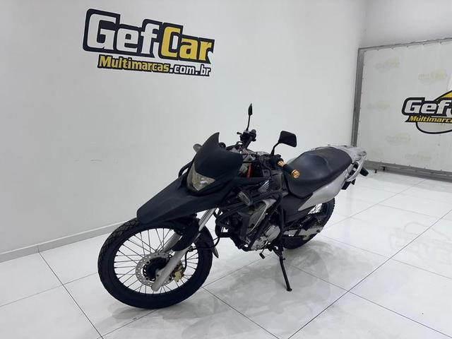 HONDA XRE 300 2014