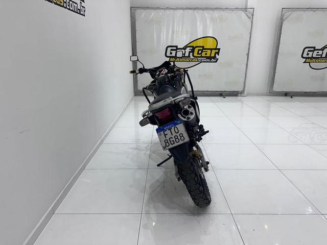 HONDA XRE 300 2014