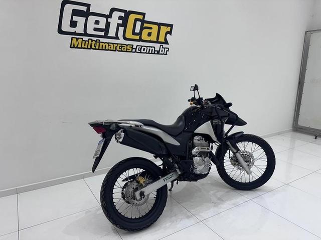 HONDA XRE 300 2014