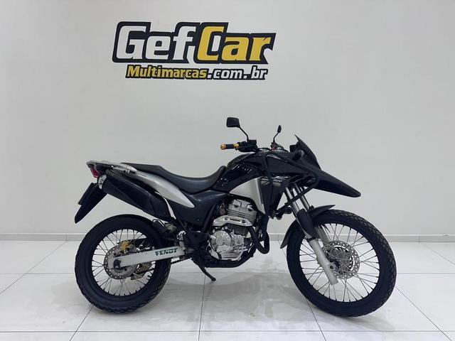 HONDA XRE 300 2014