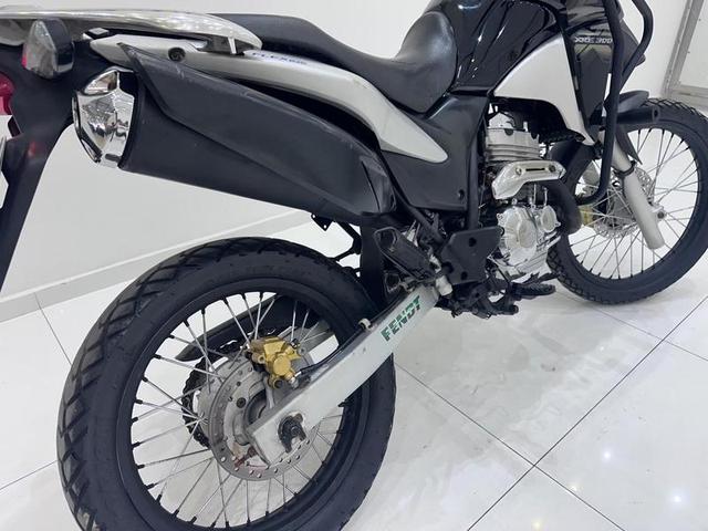 HONDA XRE 300 2014