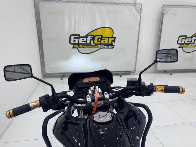 HONDA XRE 300 2014