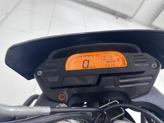 HONDA XRE 300 2014