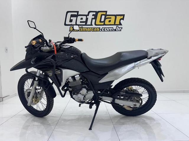 HONDA XRE 300 2014