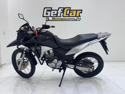 HONDA XRE 300 2014