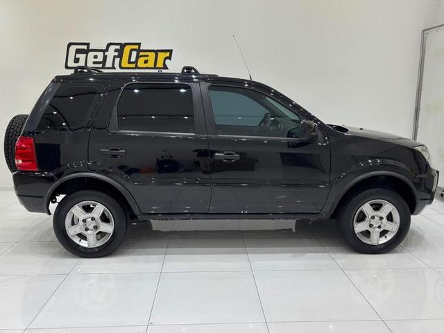 FORD ECOSPORT XLT 2008