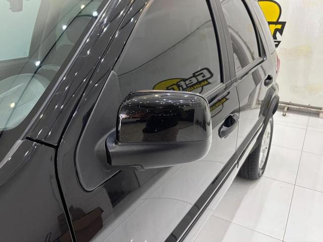 FORD ECOSPORT XLT 2008