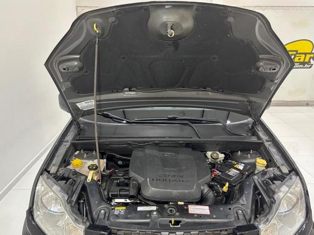 FORD ECOSPORT XLT 2008