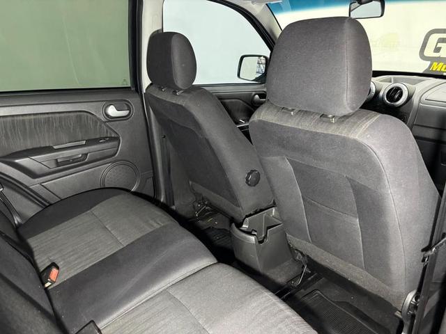 FORD ECOSPORT XLT 2008