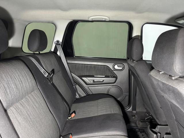 FORD ECOSPORT XLT 2008