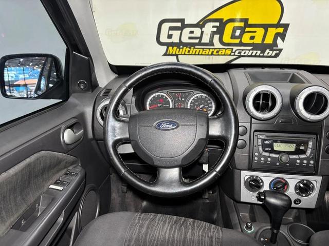 FORD ECOSPORT XLT 2008