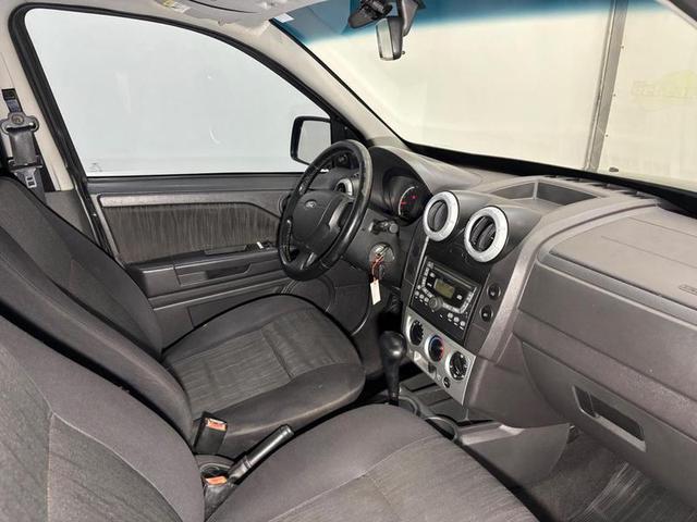 FORD ECOSPORT XLT 2008