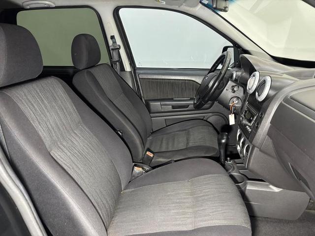 FORD ECOSPORT XLT 2008