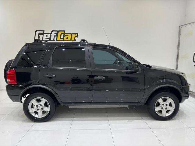 FORD ECOSPORT XLT 2008