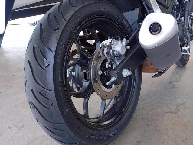 YAMAHA MT03 ABS 2025