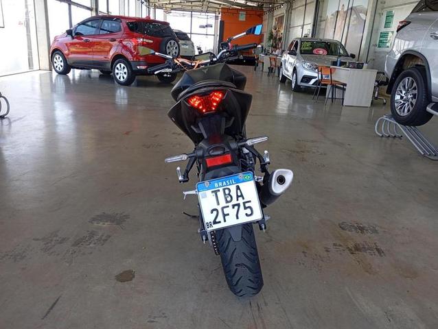 YAMAHA MT03 ABS 2025