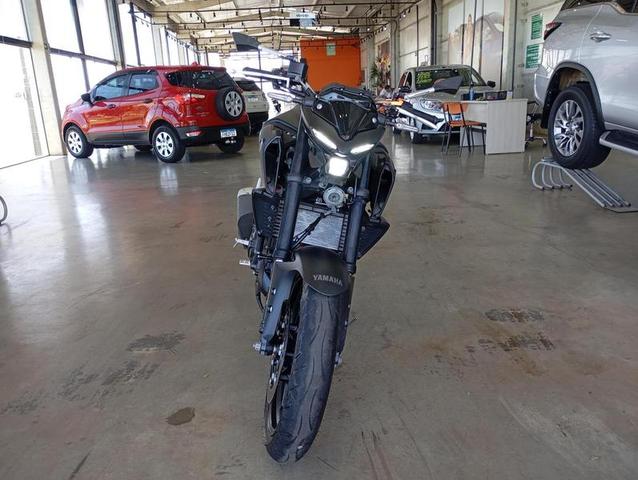 YAMAHA MT03 ABS 2025