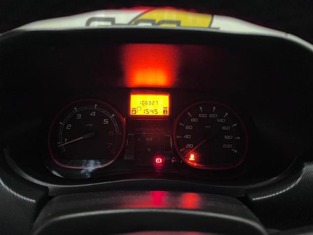 RENAULT SANDERO SW1616VA 2014