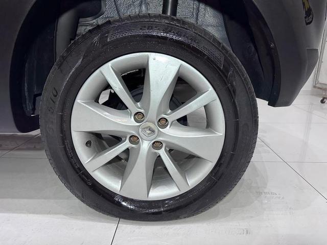 RENAULT SANDERO SW1616VA 2014