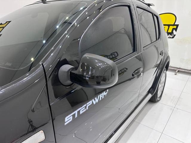 RENAULT SANDERO SW1616VA 2014