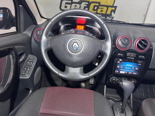 RENAULT SANDERO SW1616VA 2014