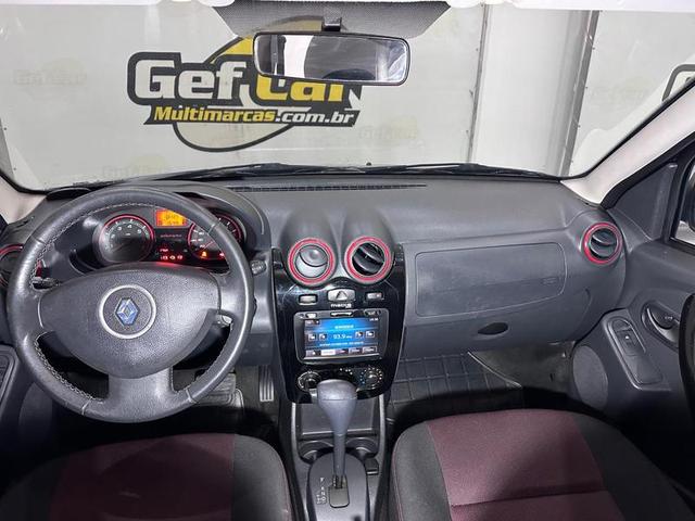 RENAULT SANDERO SW1616VA 2014