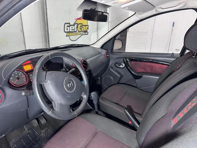 RENAULT SANDERO SW1616VA 2014