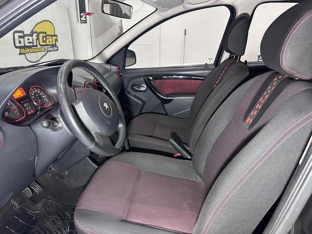 RENAULT SANDERO SW1616VA 2014