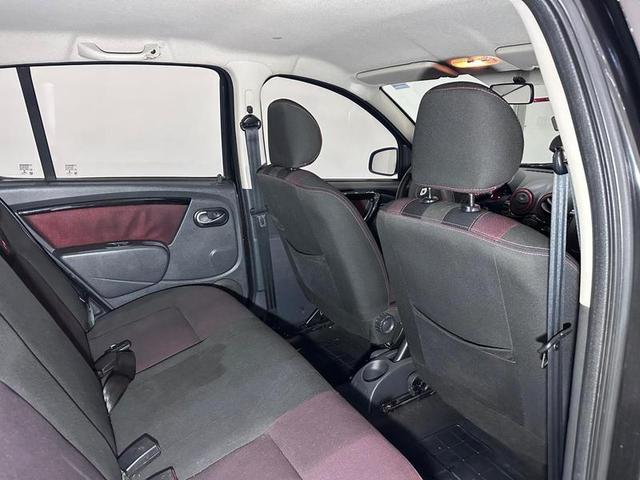 RENAULT SANDERO SW1616VA 2014