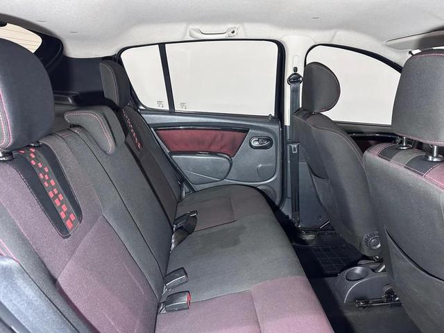 RENAULT SANDERO SW1616VA 2014