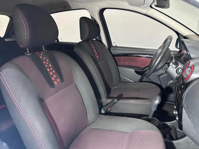 RENAULT SANDERO SW1616VA 2014